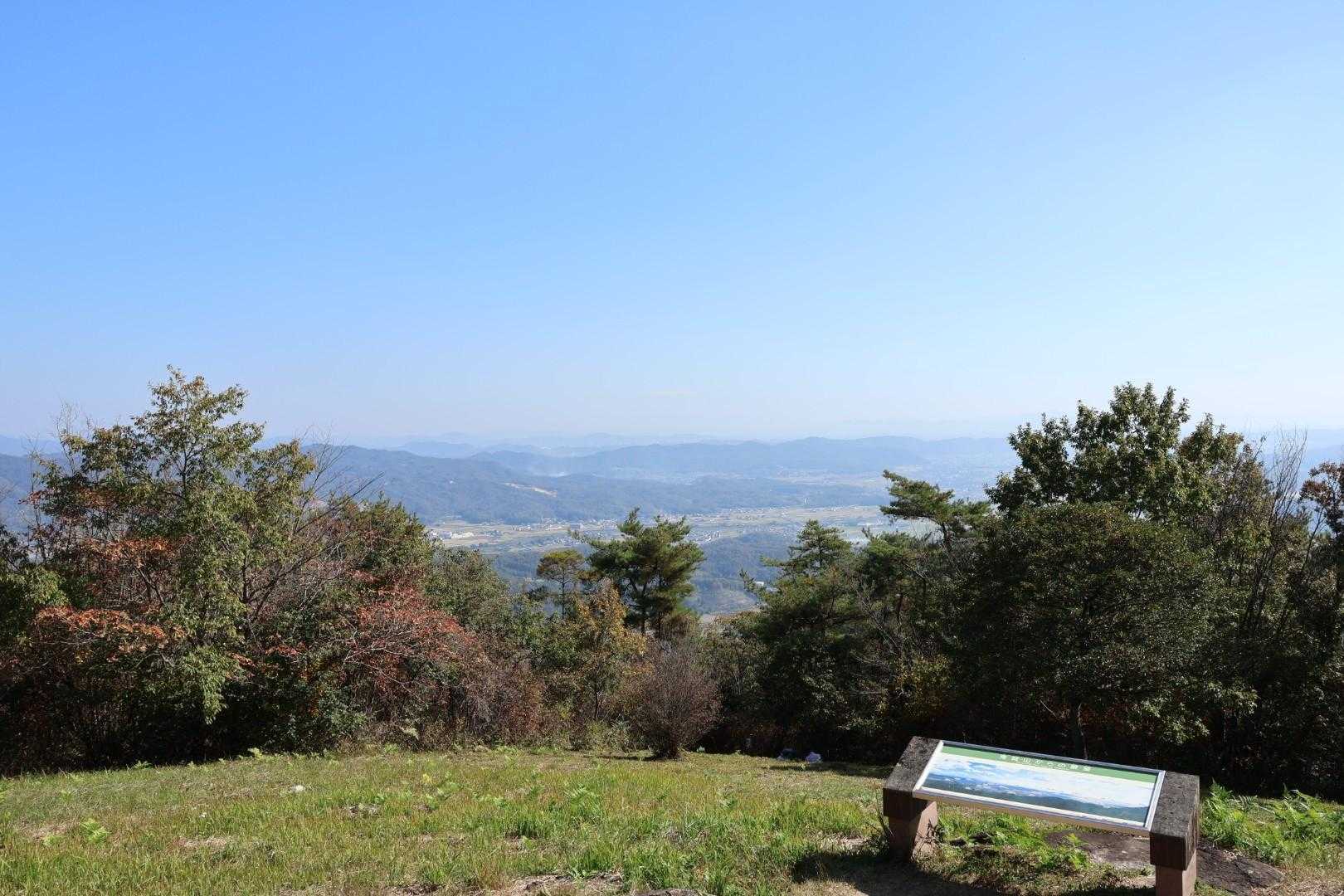 鬼城山 周回コースの写真