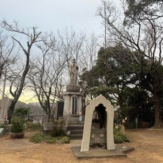 ありがとうございますー！ここが浅間山！