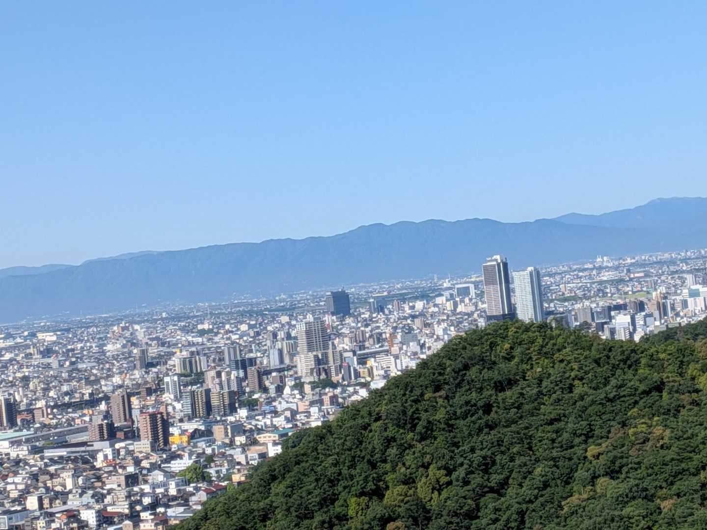 スッキリブルースカイ