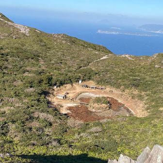 本当はハートの池が見えるはず😅