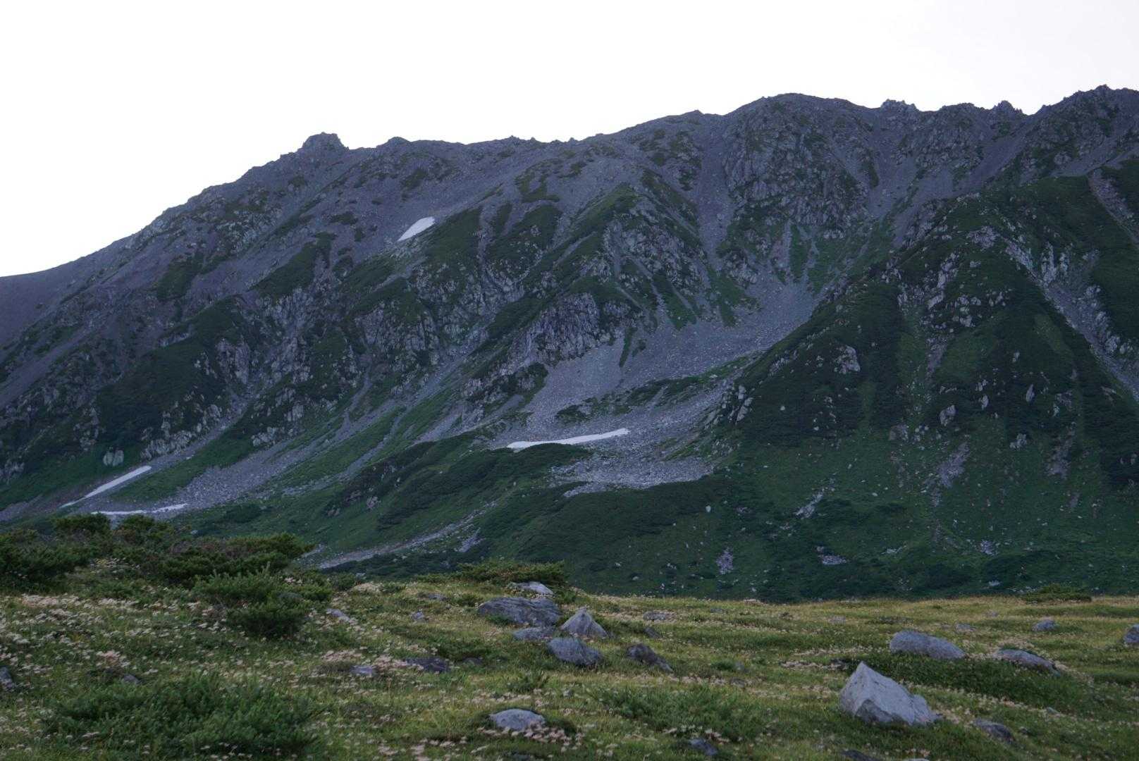 室堂登山口-一ノ越-立山 周回コースの写真