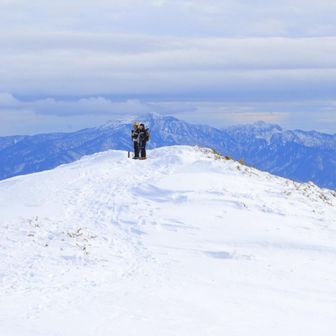 スコーンと抜けるここも良し◎
