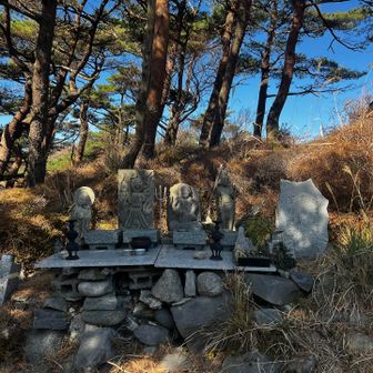 不動池まで来ました！