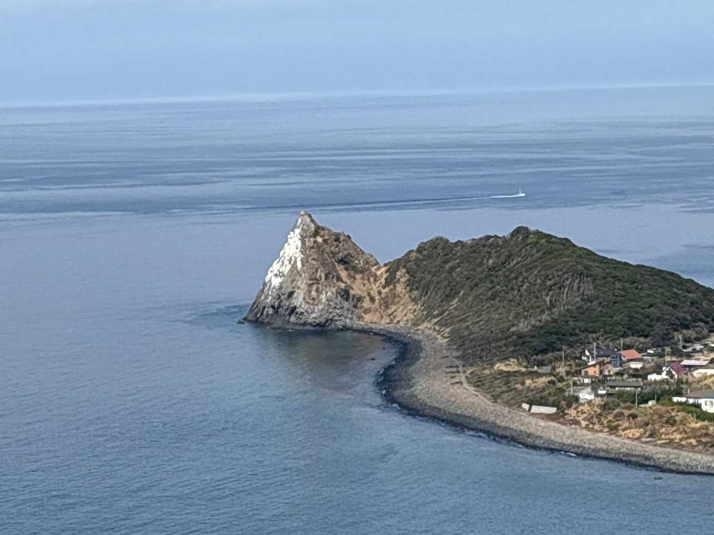 立石山 周回コースの写真