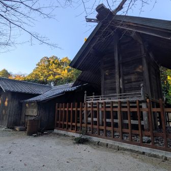 熊山神社