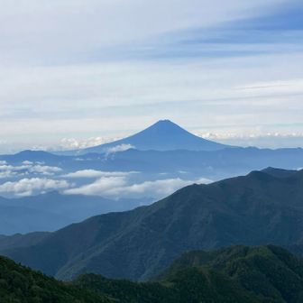 富士山🗻