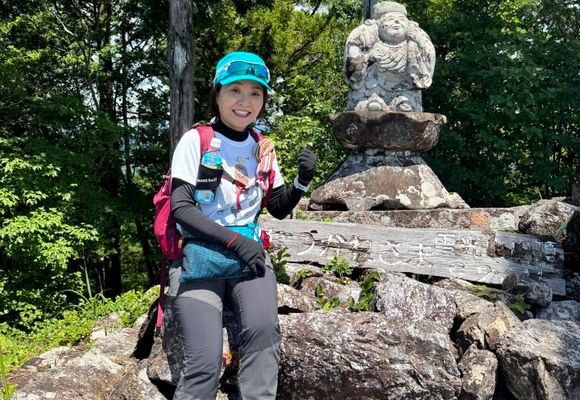 やっちゃん｜徳島県の登山記録 | YAMAP / ヤマップ