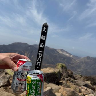 KP🍻♪
2年前は「たいせん」と読むことすら知らなかった私が…やまなみハイウェイをドライブしかしたことなかった私が…こんな日を迎えるとは🥹
師匠にも感謝だわ〜