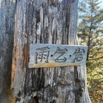 ここが1番の眺望