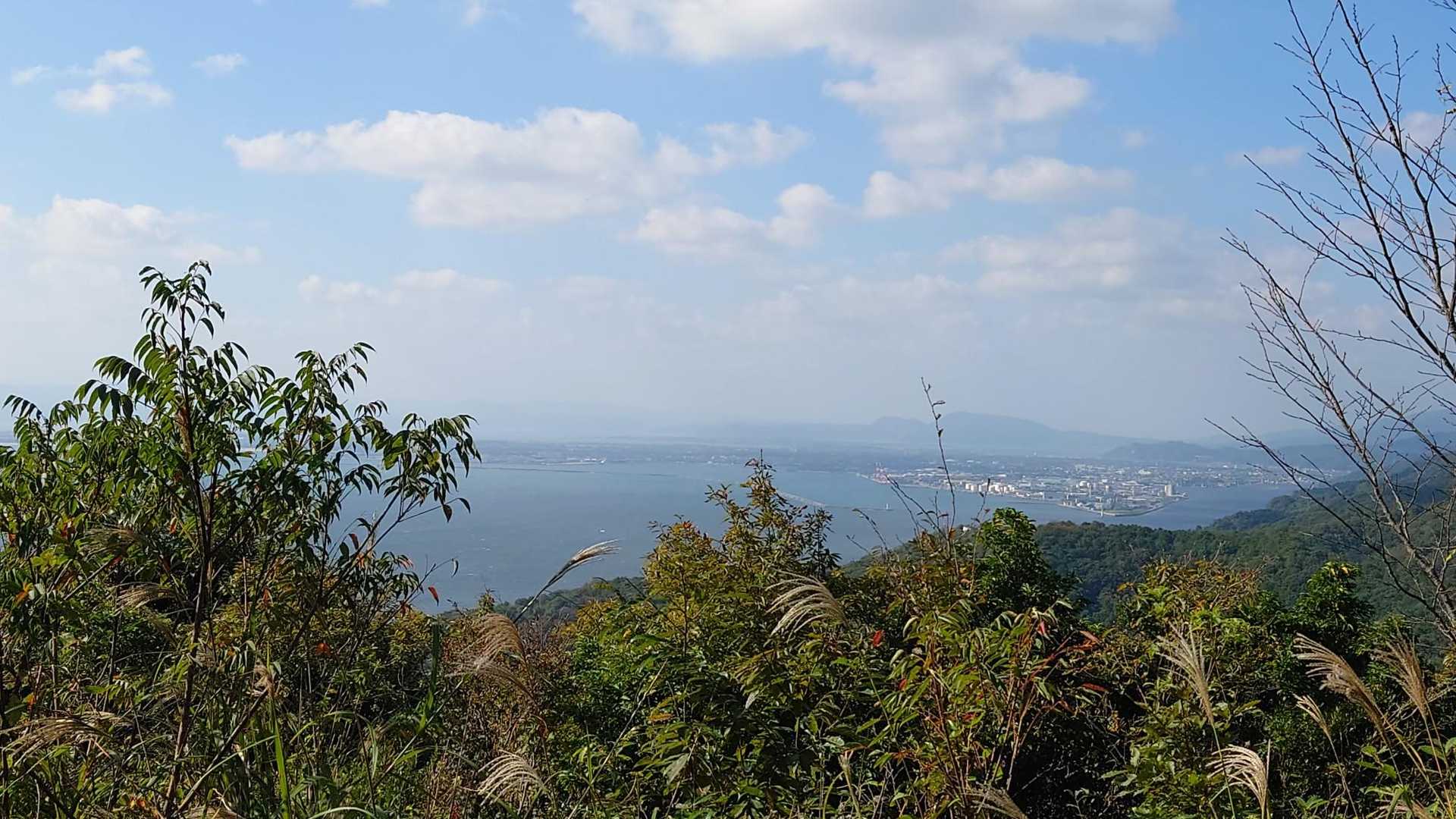 境港方面。