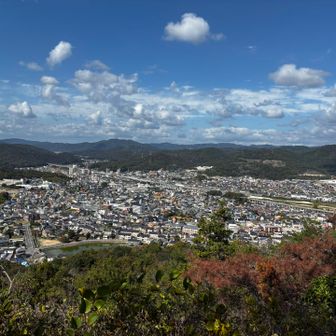 綺麗な青空です💙