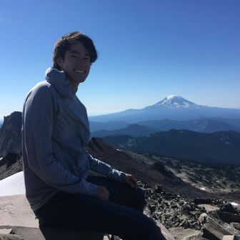 町田 智 // Tomo Weir