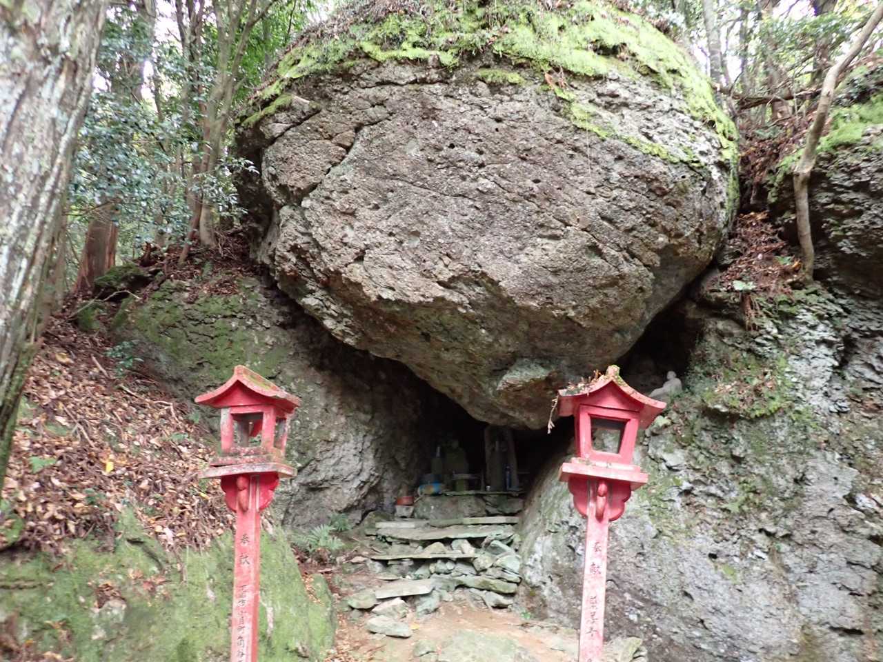 岩屋観音