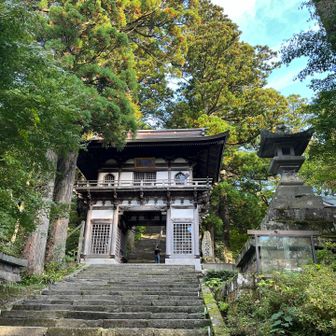 お寺は挨拶だけ