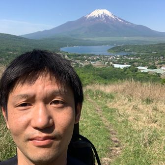 カブハイカーかずき