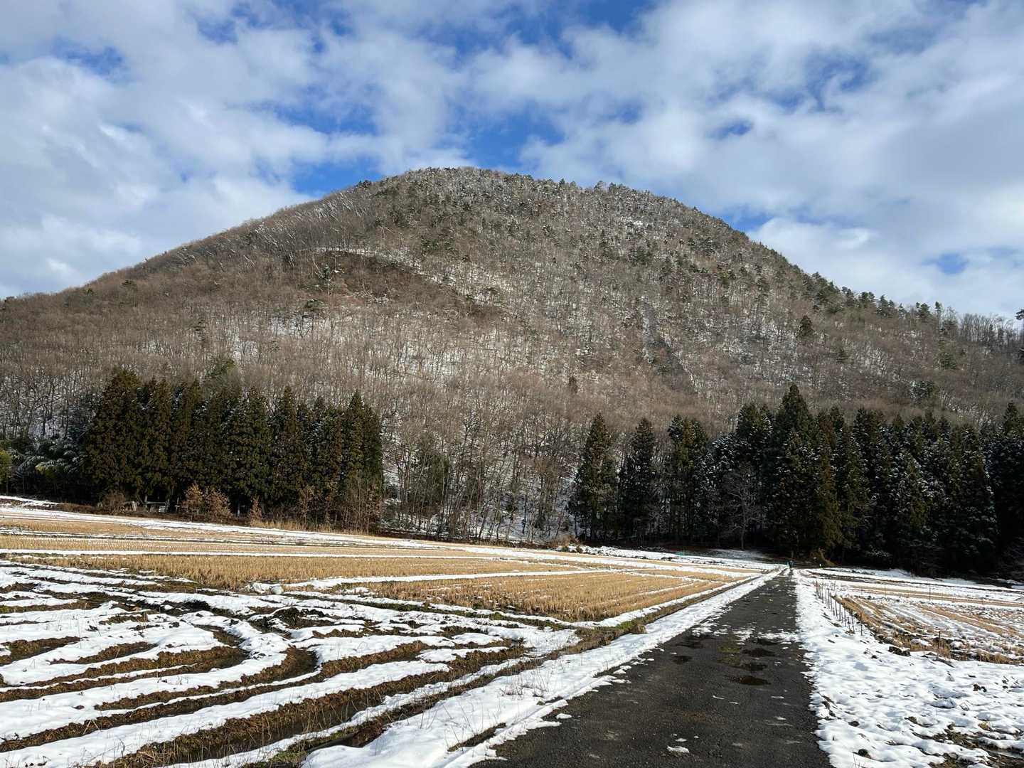 大岡山⛰️