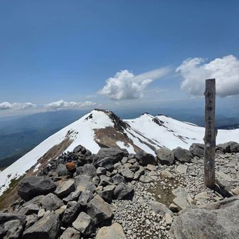 登山初心者🔰ワッキー