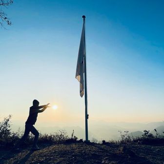 波ーーーーー💥