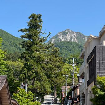 無事、下山。
お疲れさまでした♪