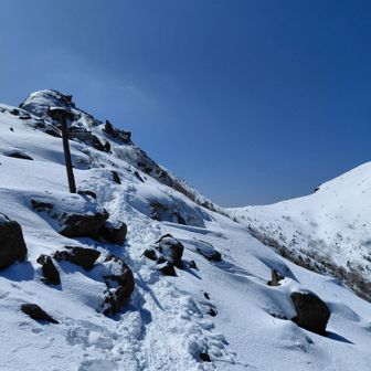 東天狗岳さようなら
あたーす