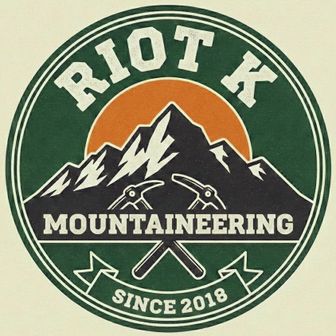 Riot K