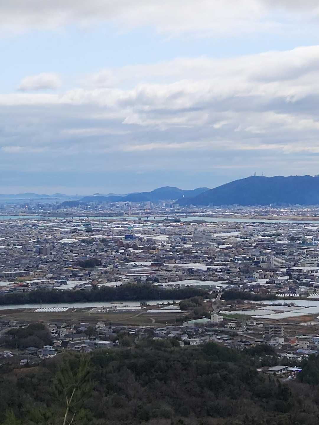 高尾山 周回コースの写真