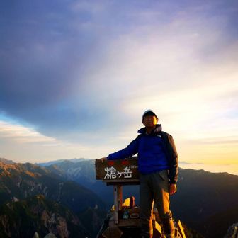 トレランじっちゃん