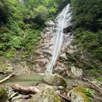 ヤマノススメの民