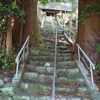 熊野神社