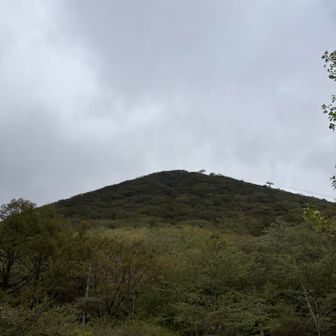 では、温泉三昧➕食べすぎたので、榛名山に寄って帳尻合わせを(^^)