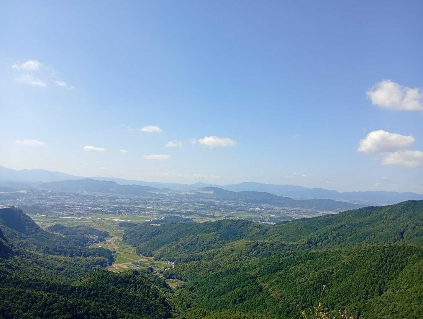 きれーい