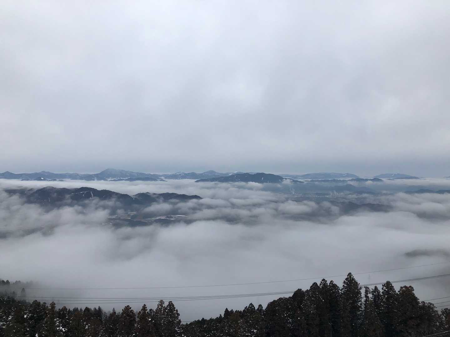 高谷山（兵庫県）の写真