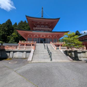 東塔