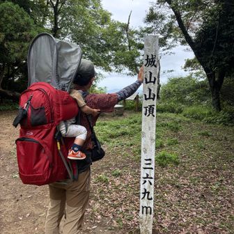 記念撮影
このあと娘はやっと起きる