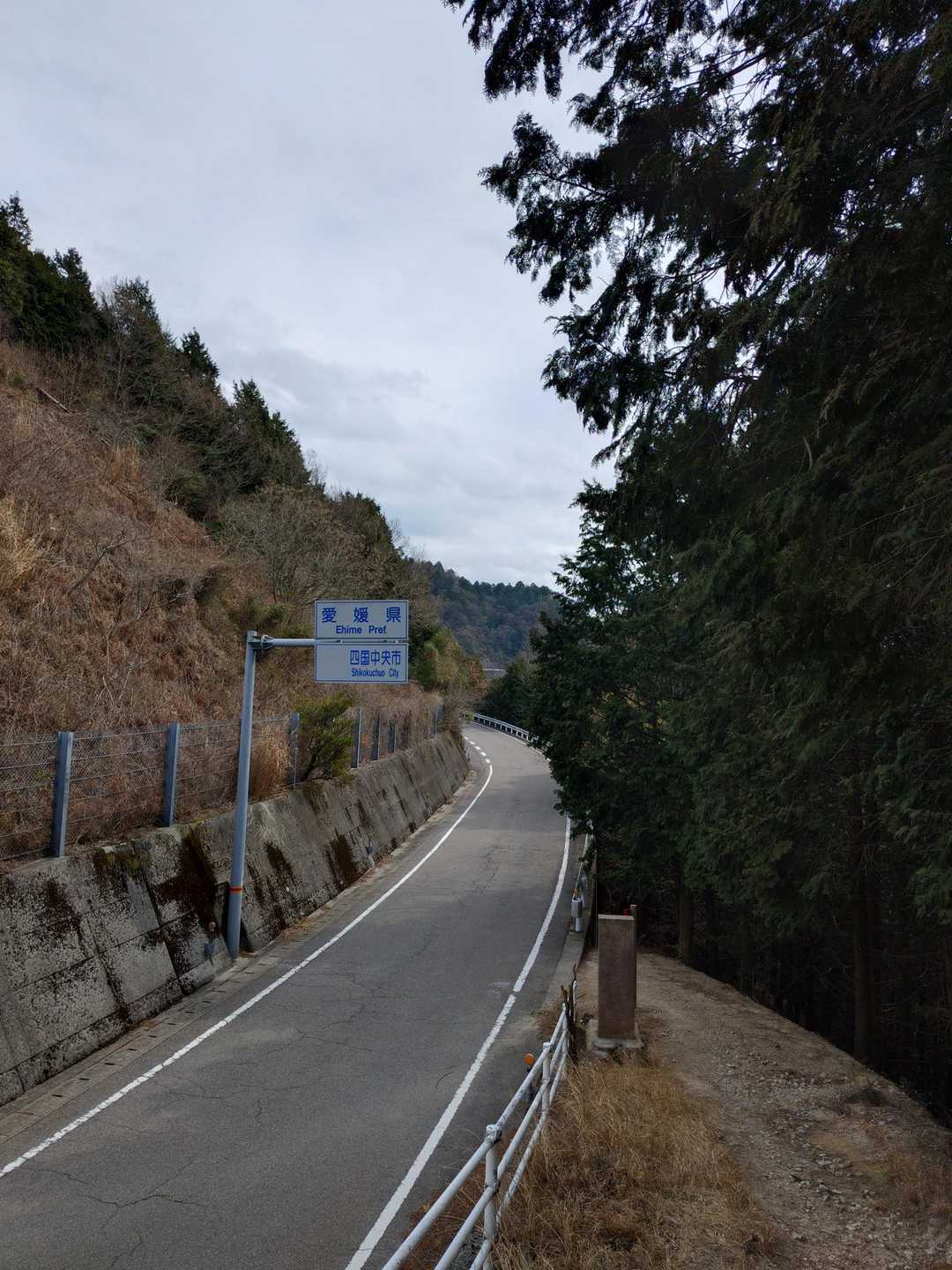 お疲れ山です
