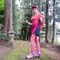 THE PINK LADY