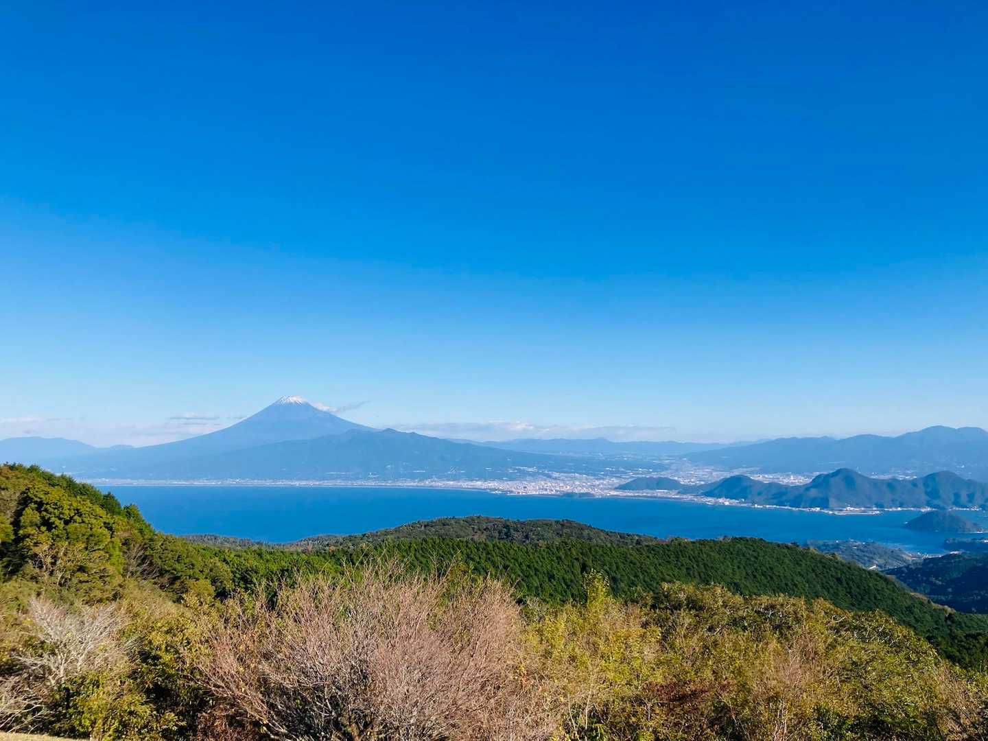 ふじさーん🗻