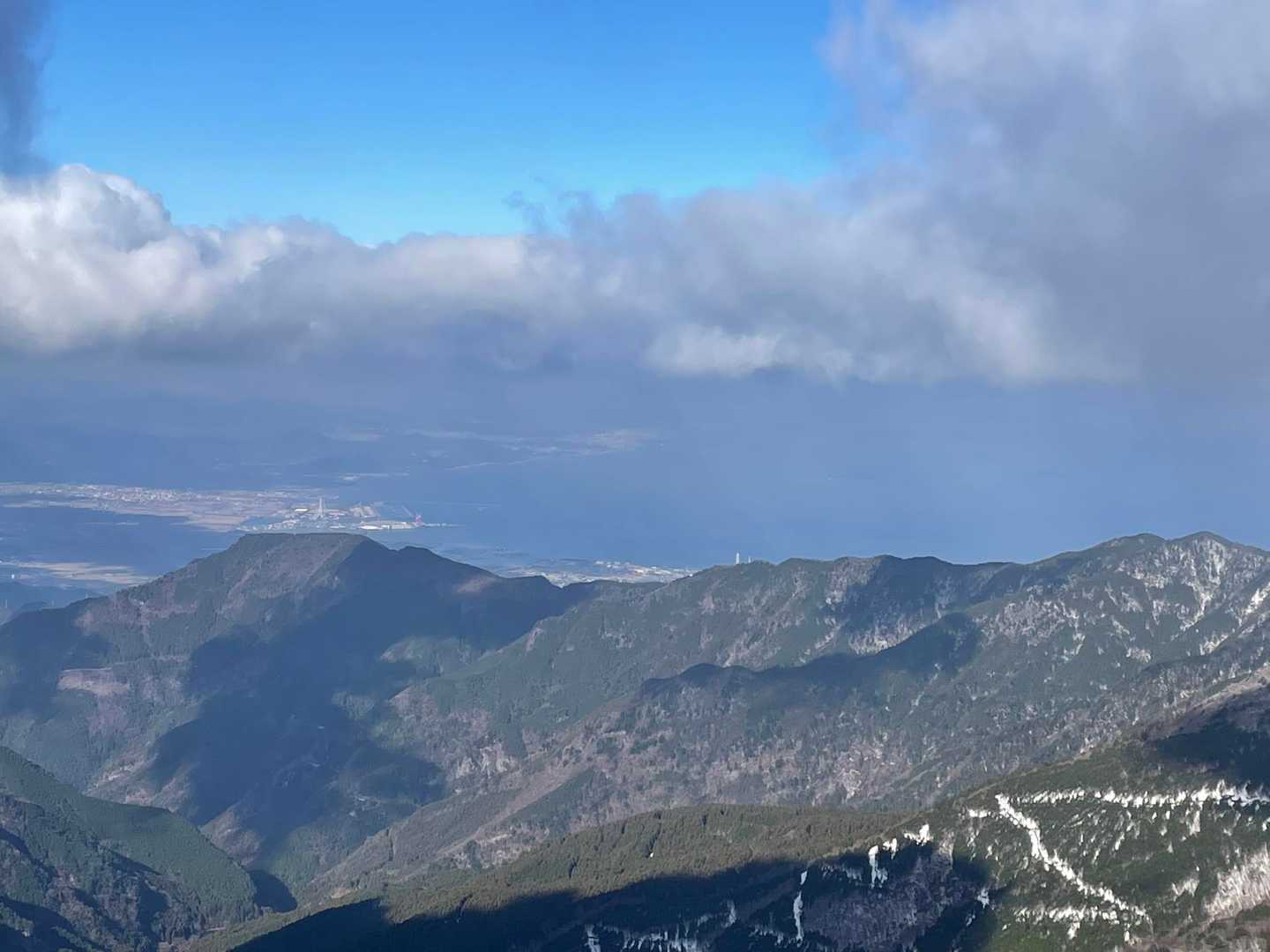 今治方面