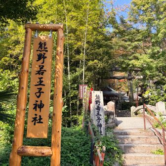 神社⛩️