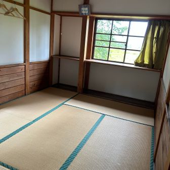 良い部屋✨
乾燥室で色々乾かせてもらい助かりました！
