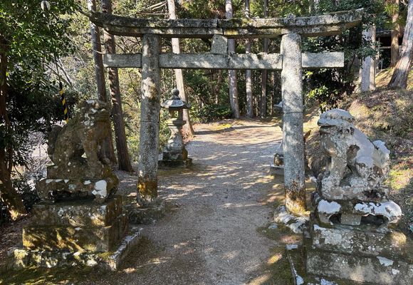 葛城修験「法螺貝（ほらがい）」 | YAMAP / ヤマップ