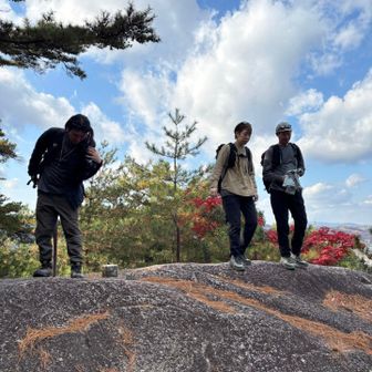 はい千光寺山頂
お腹すいた〜