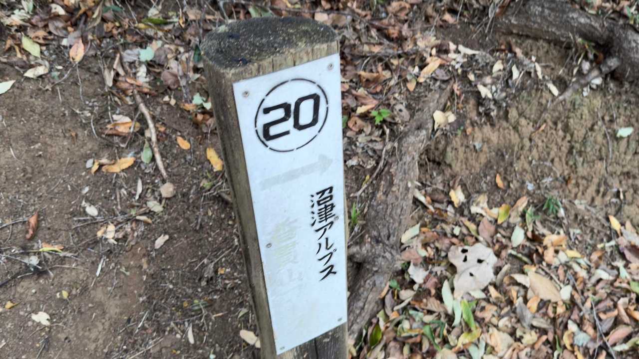 沼津アルプス（香貫山・横山・徳倉山・鷲頭山・大平山） の写真 14