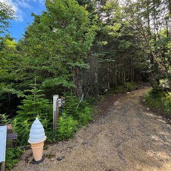 この先の大弛小屋の前を通り国師ヶ岳•北奥千丈岳へ向かいます