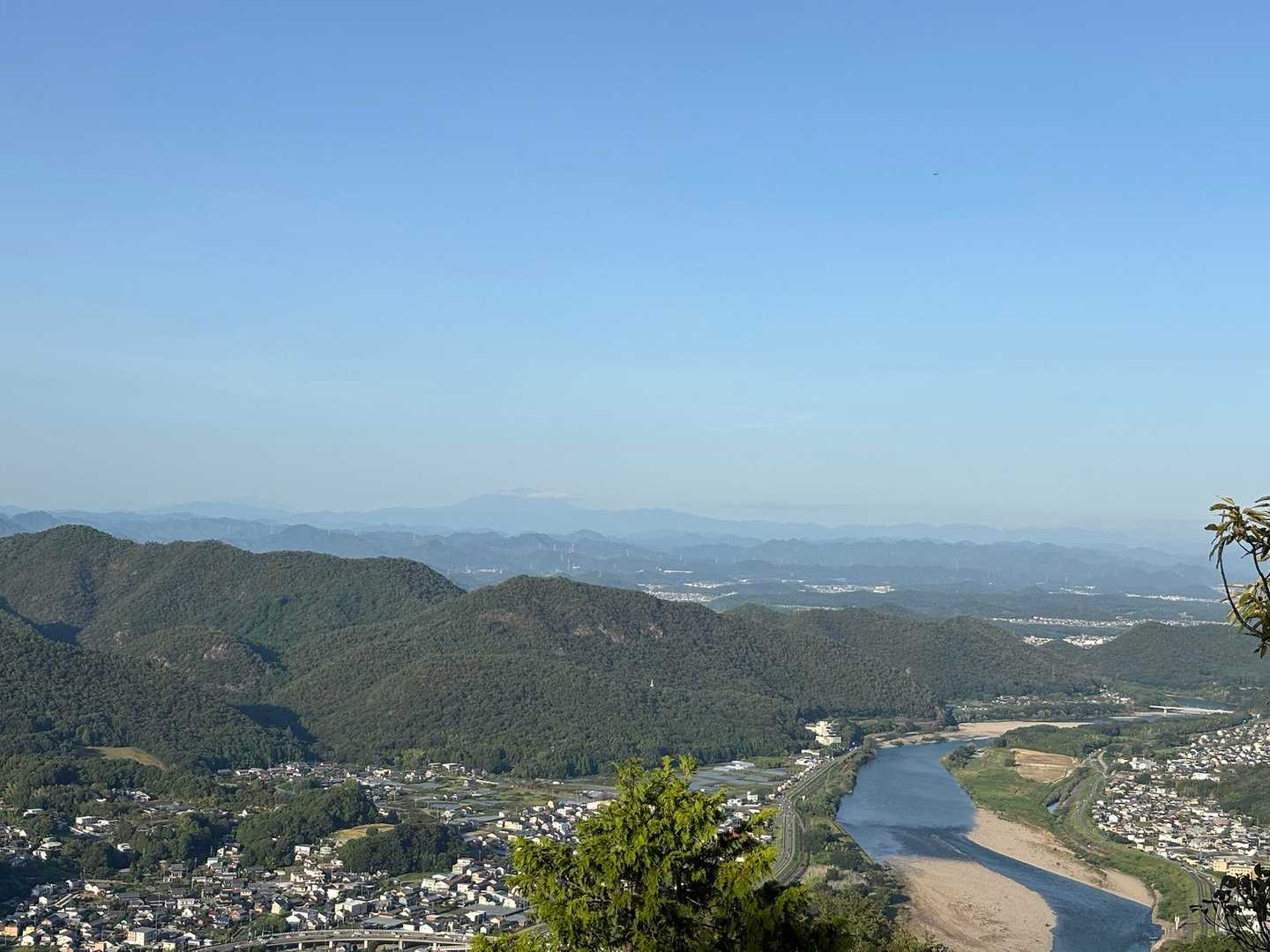 長良川