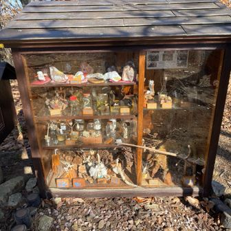 素晴らしい博物館