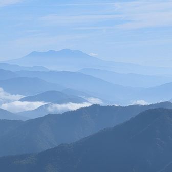 【御嶽山】