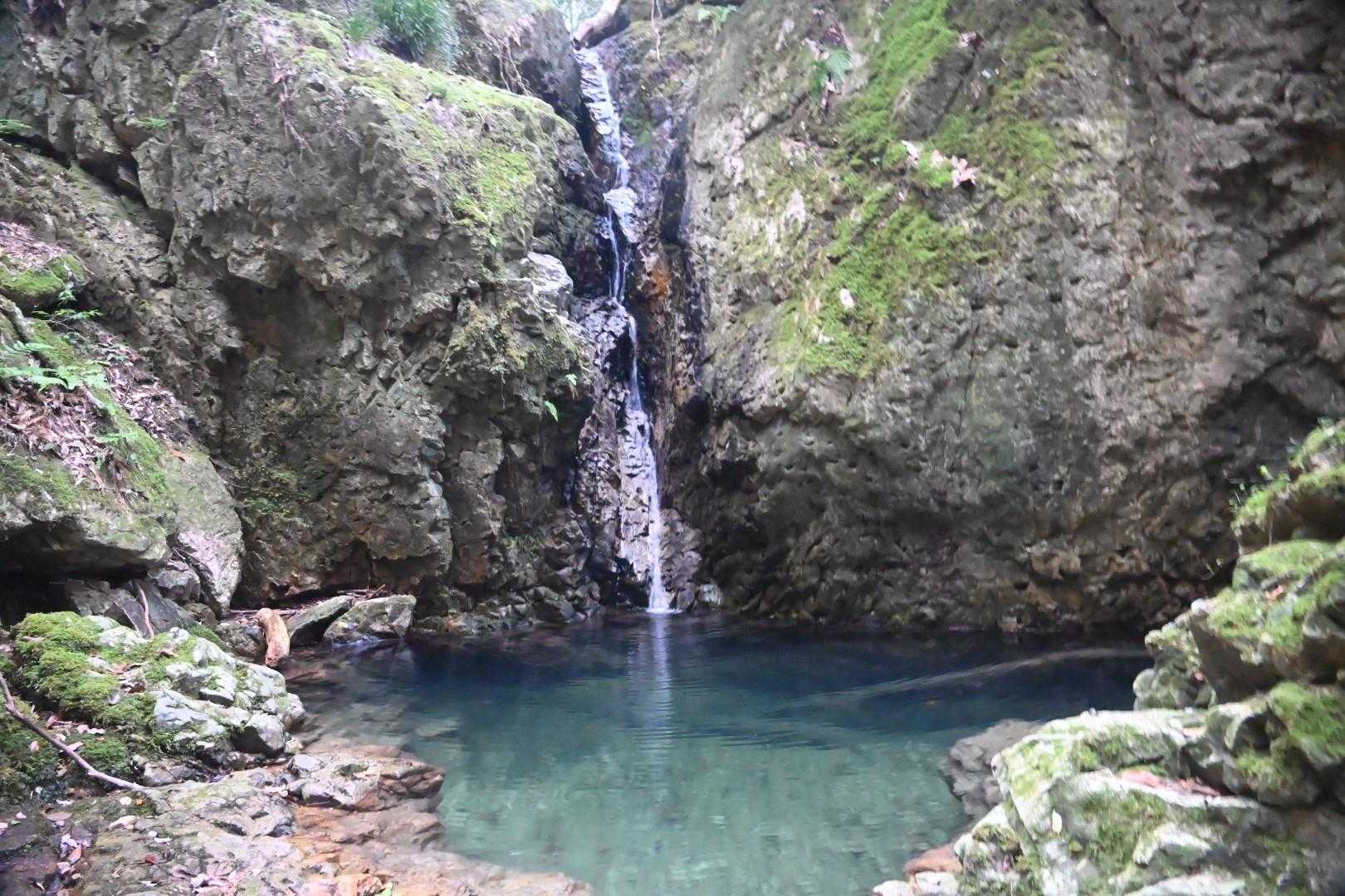 白滝山 周回コースの写真