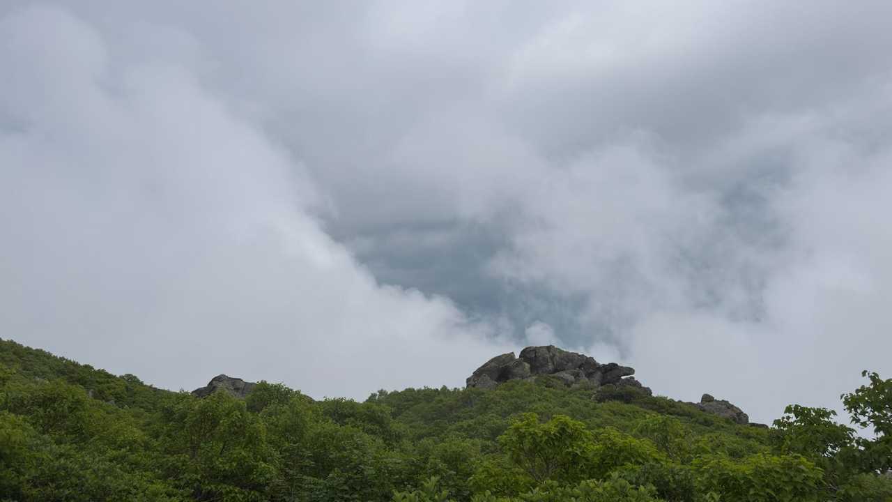 岩木山／青森遠征Day1 の写真 6