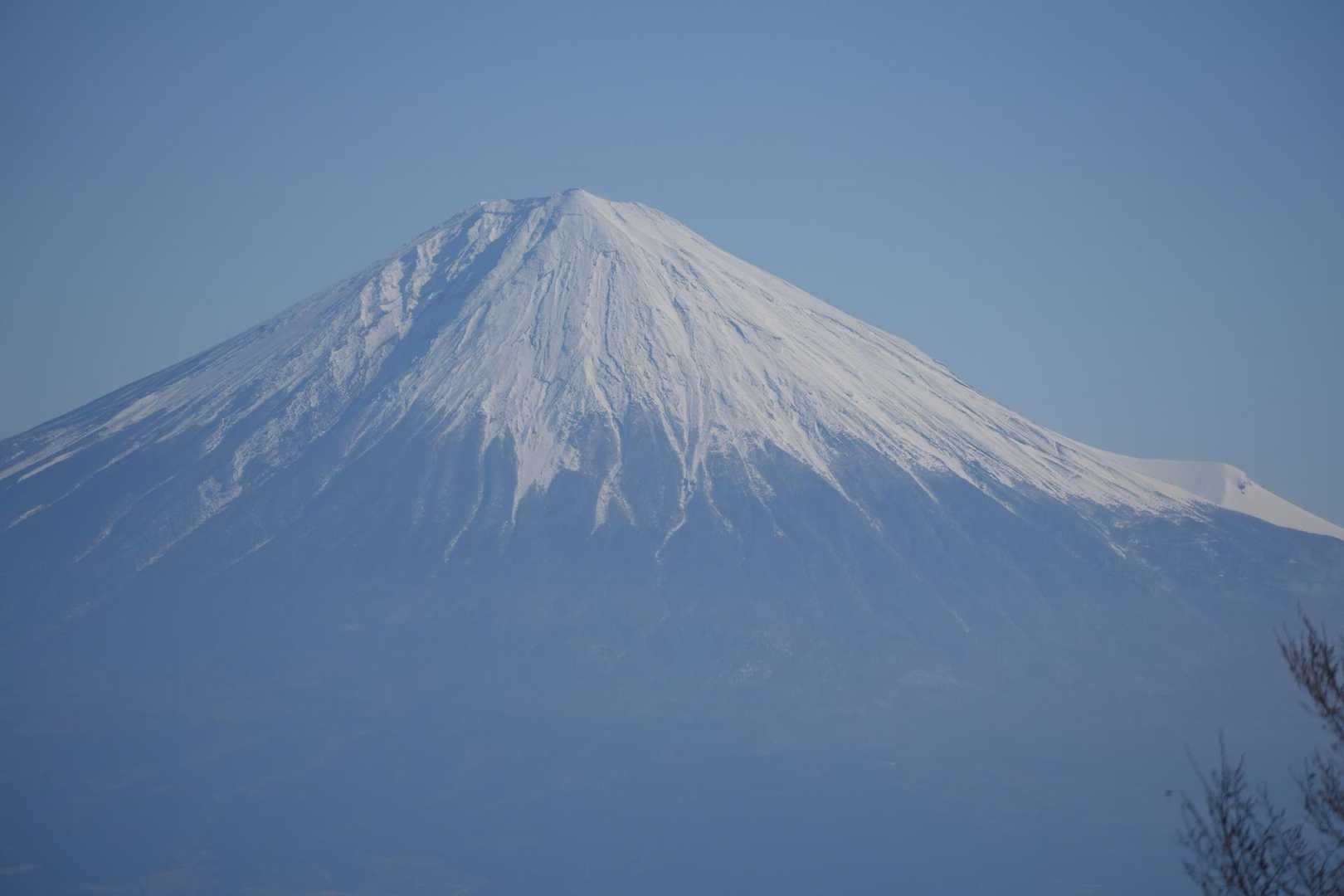 樽峠-高ドッキョウ 往復コースの写真
